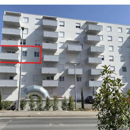 Apartment Francesca Zadar Eksteriør bilde