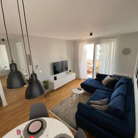 Apartment Francesca Zadar Eksteriør bilde