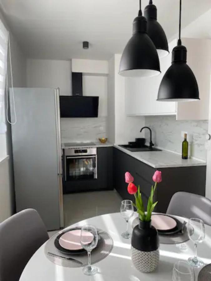 Apartment Francesca Zadar Eksteriør bilde