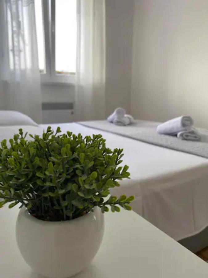 Apartment Francesca Zadar Eksteriør bilde