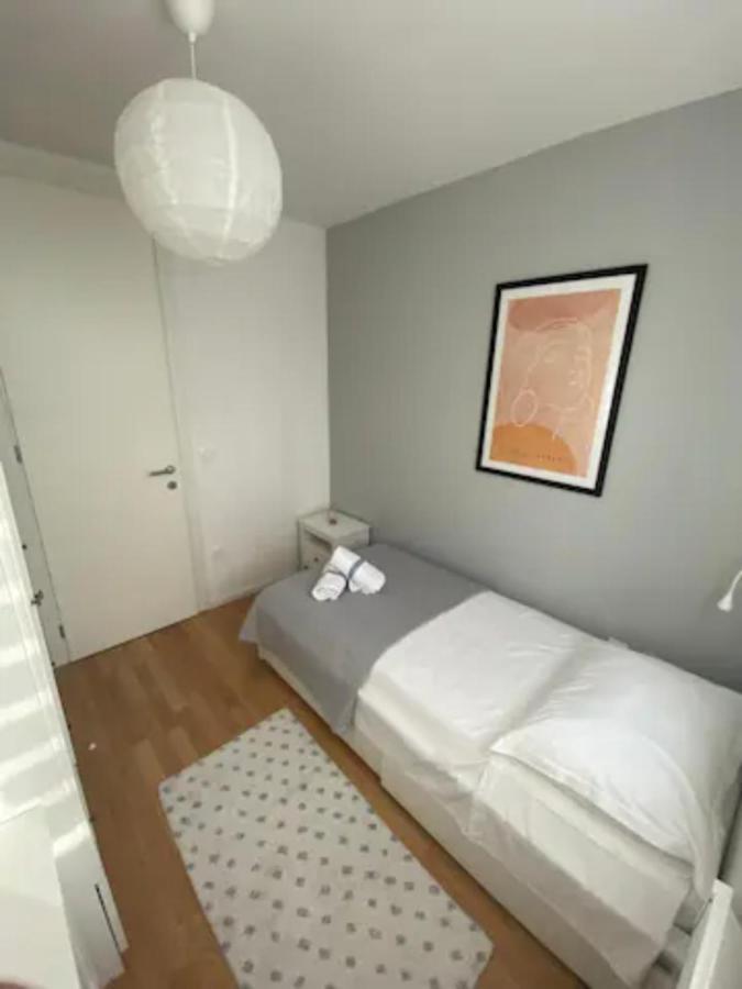 Apartment Francesca Zadar Eksteriør bilde