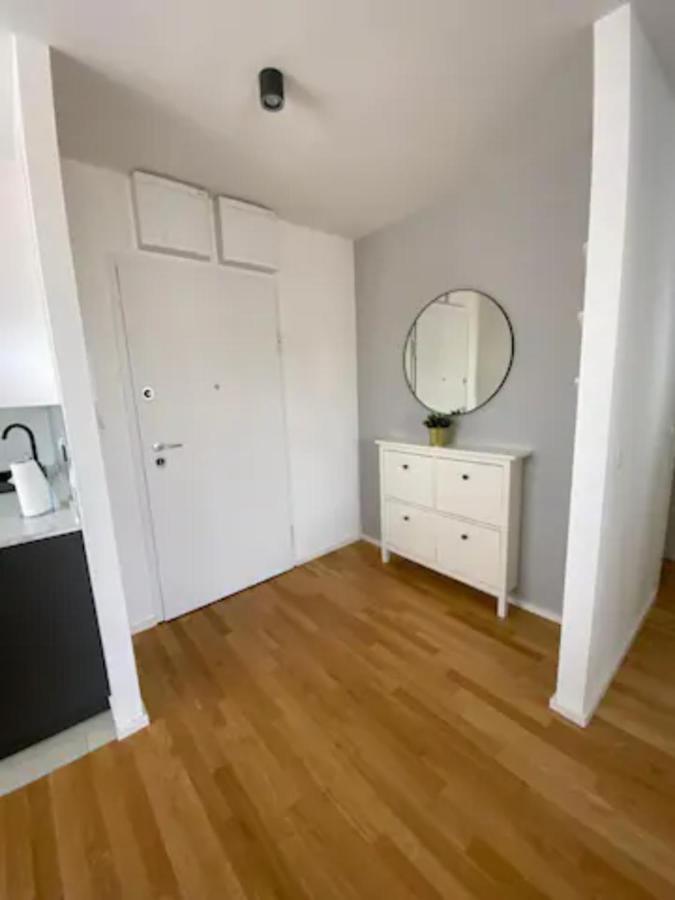 Apartment Francesca Zadar Eksteriør bilde