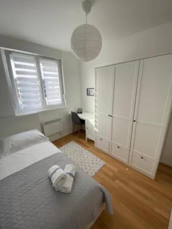 Apartment Francesca Zadar Eksteriør bilde