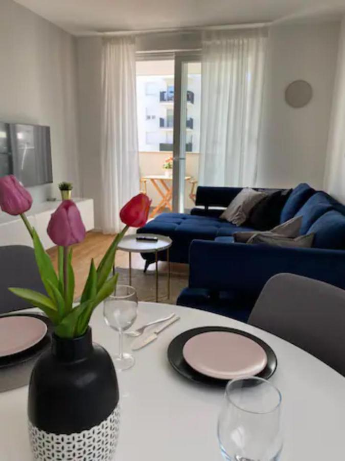 Apartment Francesca Zadar Eksteriør bilde