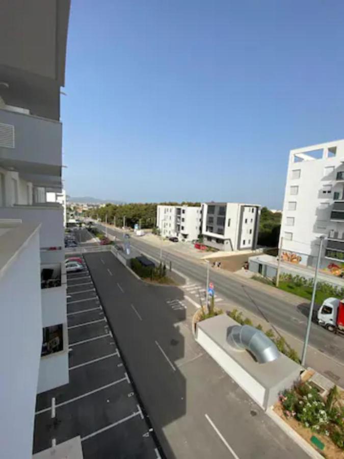 Apartment Francesca Zadar Eksteriør bilde