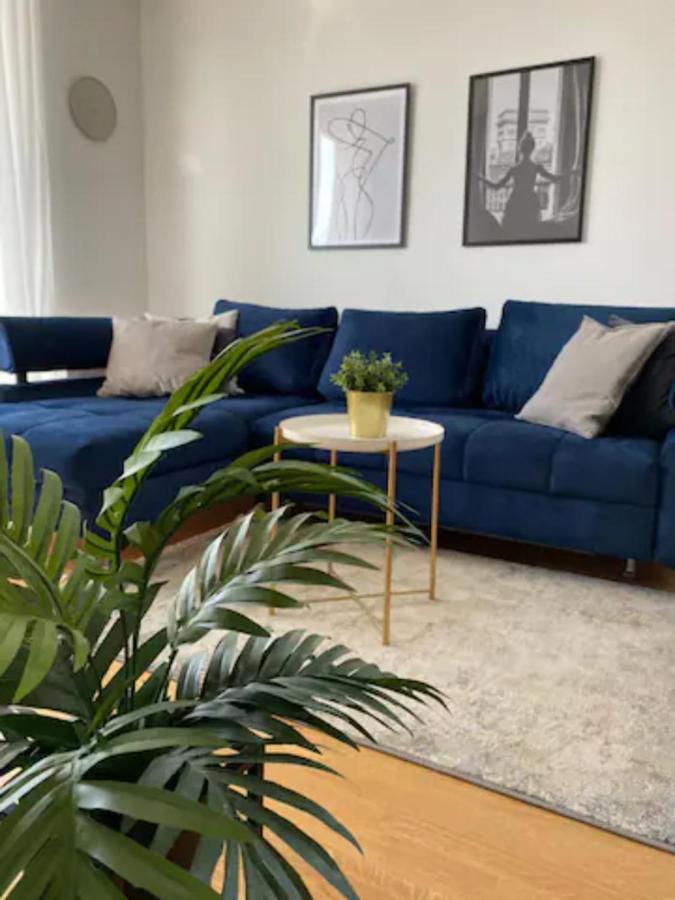 Apartment Francesca Zadar Eksteriør bilde